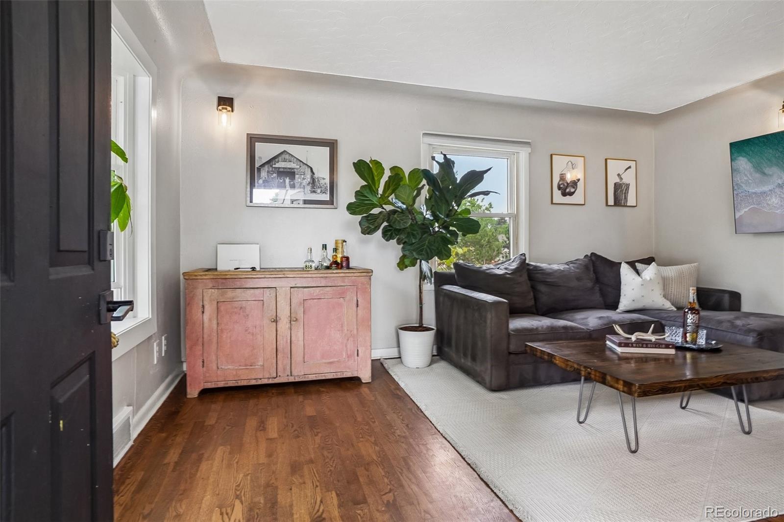 MLS Image #4 for 1240  vance street,lakewood, Colorado