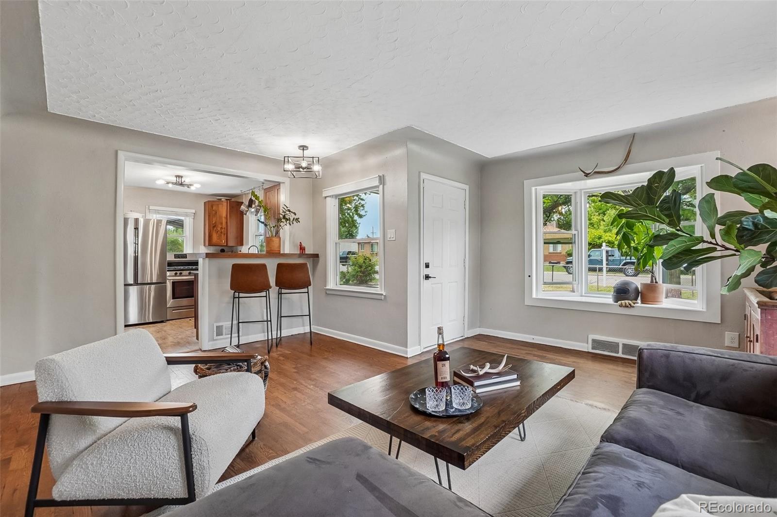 MLS Image #5 for 1240  vance street,lakewood, Colorado