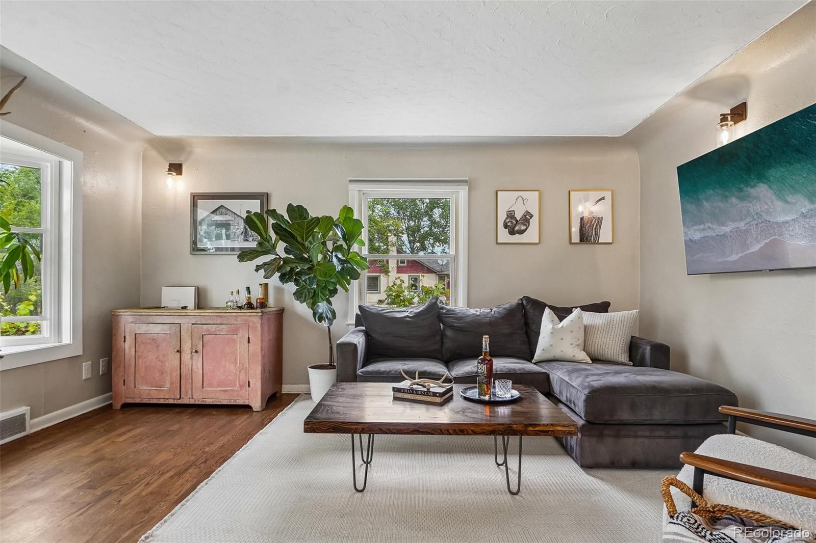 MLS Image #6 for 1240  vance street,lakewood, Colorado