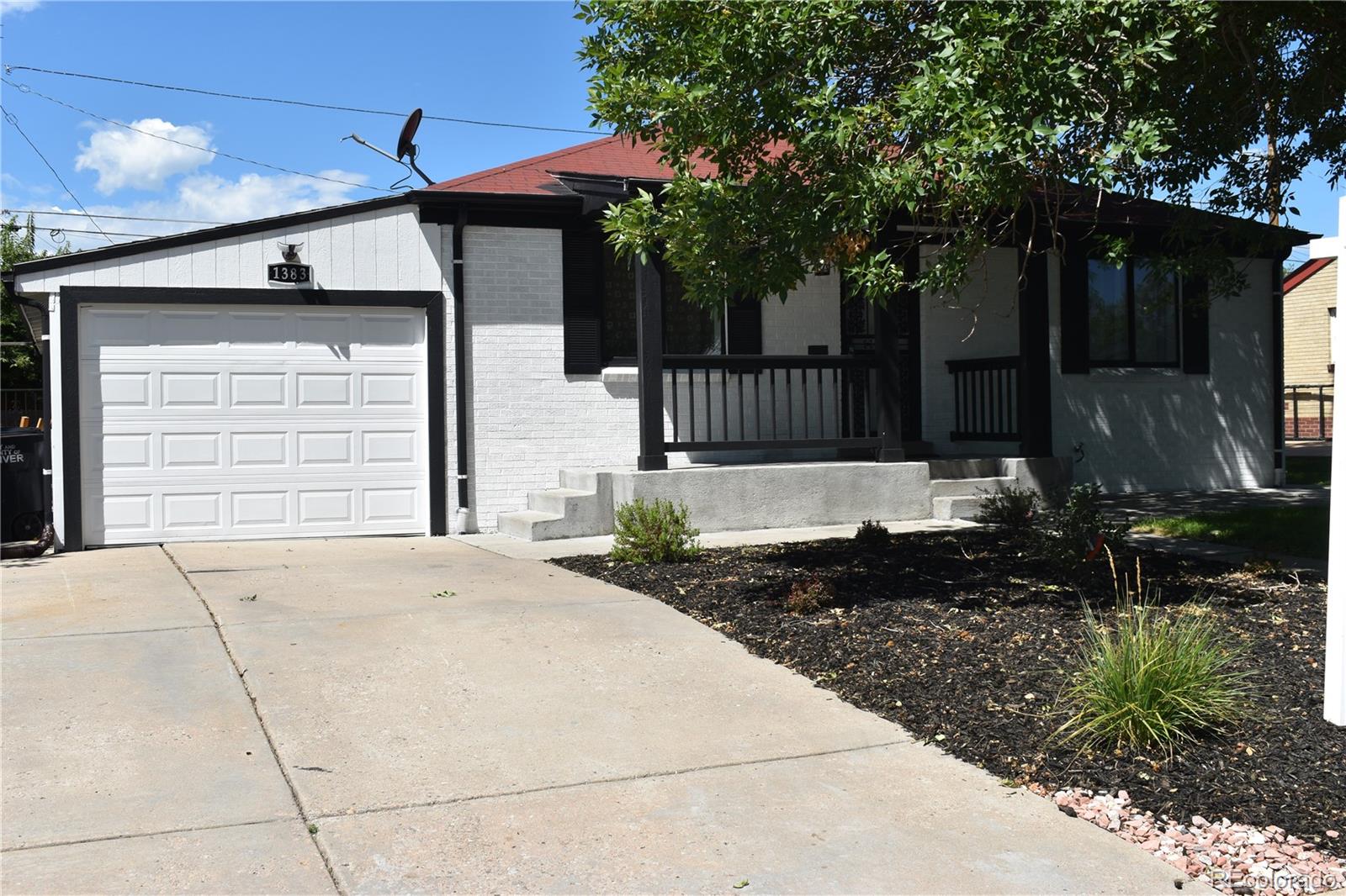 MLS Image #0 for 1383 s canosa court,denver, Colorado