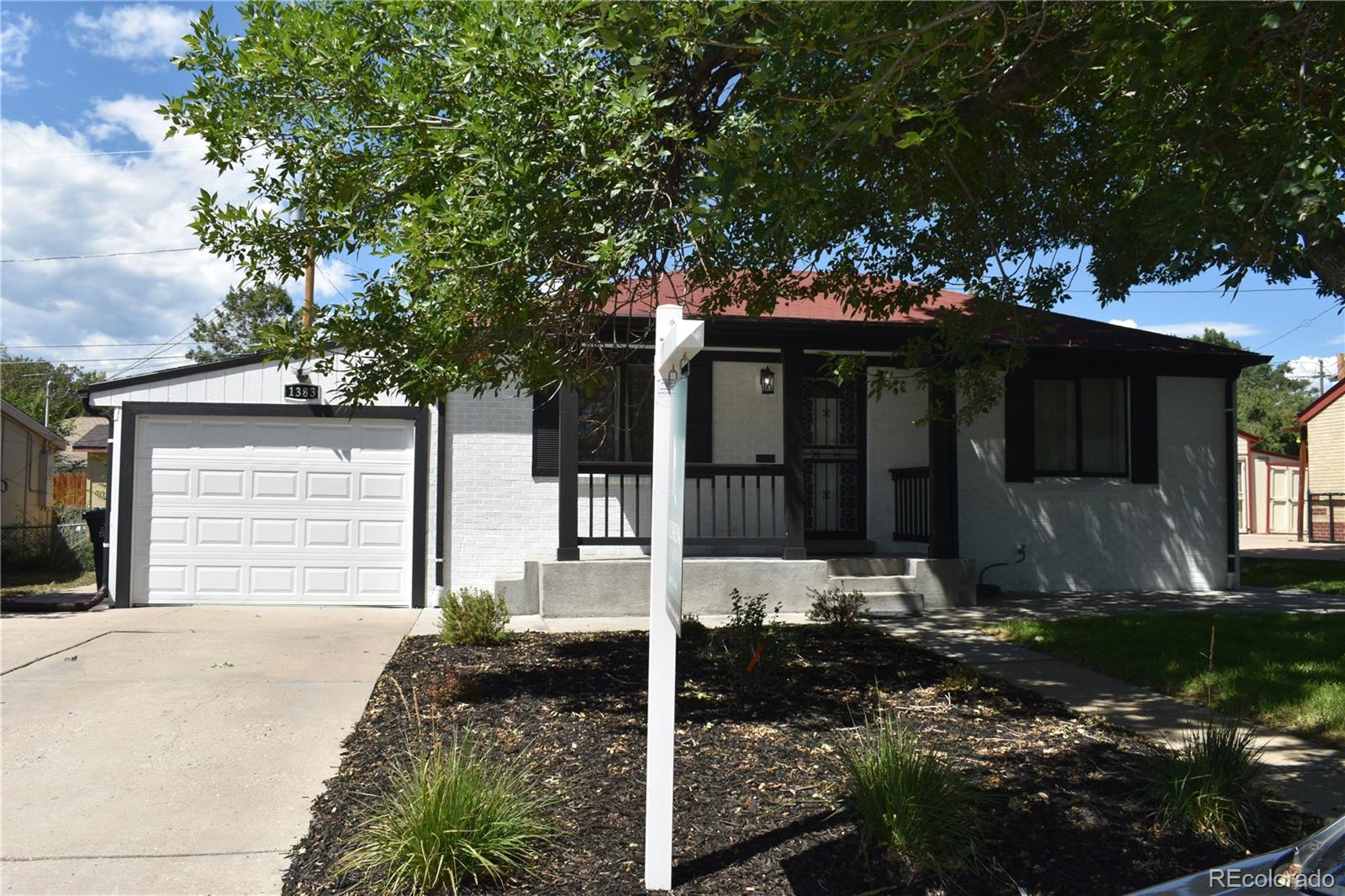 MLS Image #1 for 1383 s canosa court,denver, Colorado