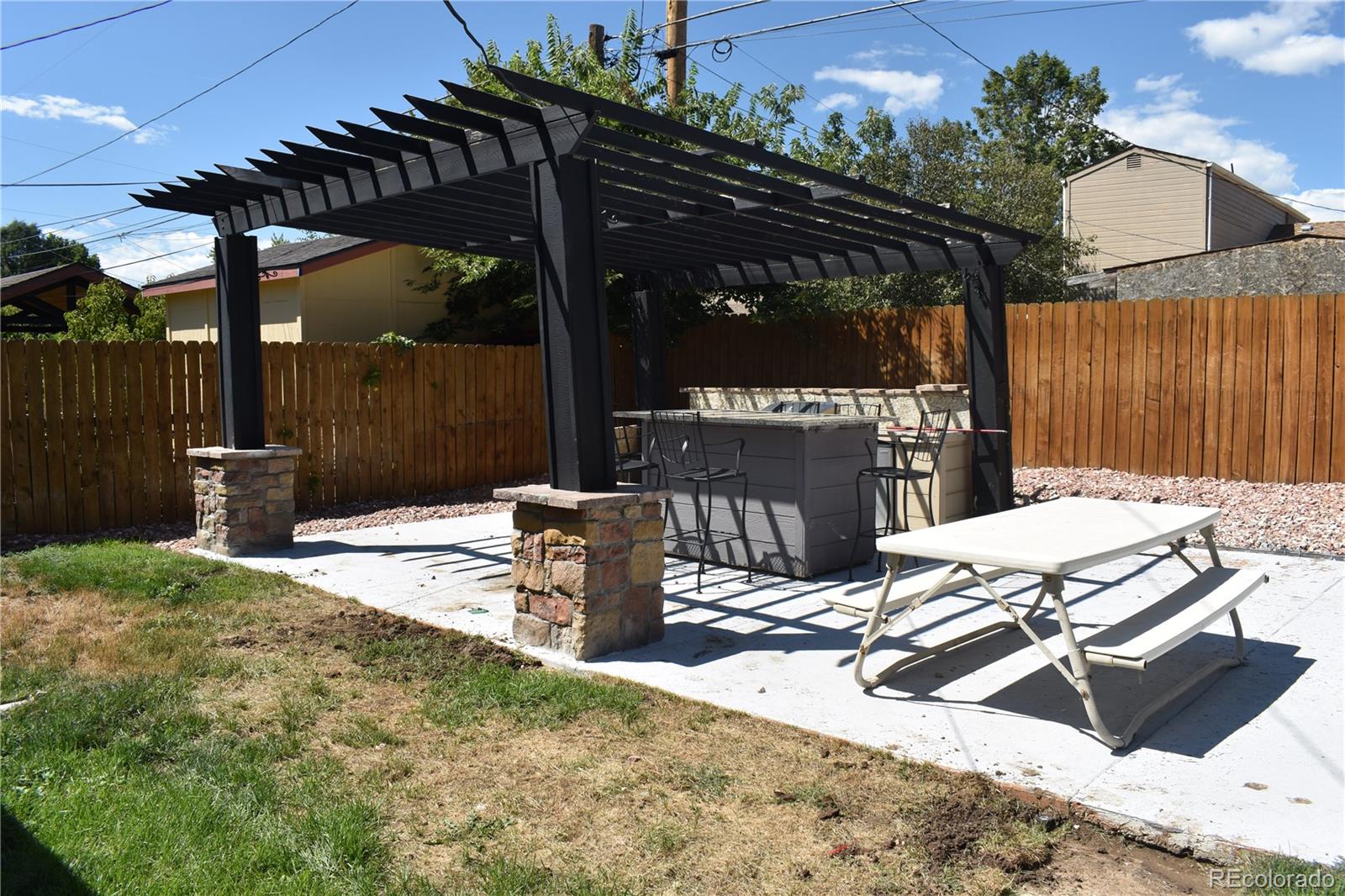 MLS Image #31 for 1383 s canosa court,denver, Colorado