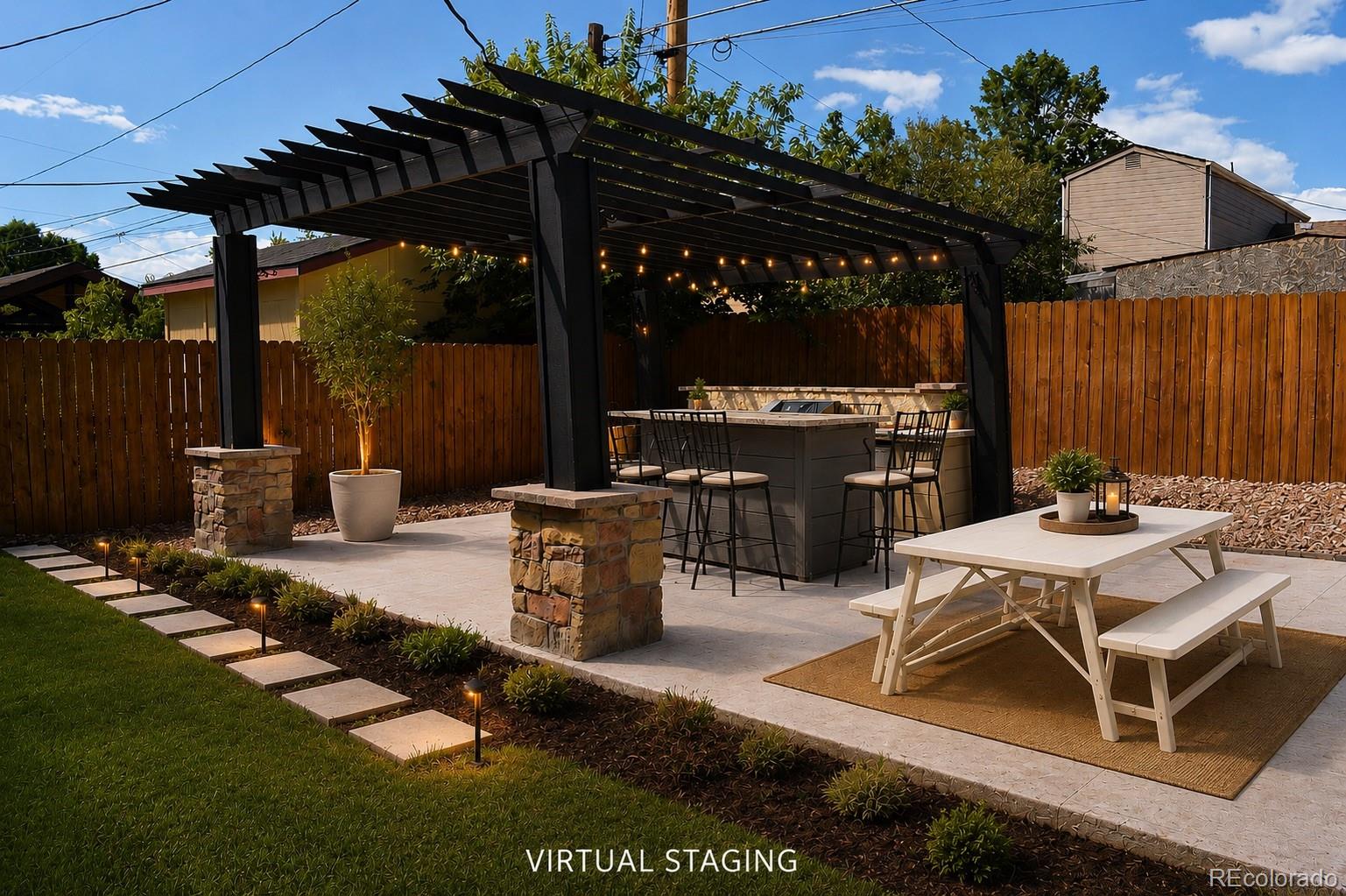 MLS Image #32 for 1383 s canosa court,denver, Colorado
