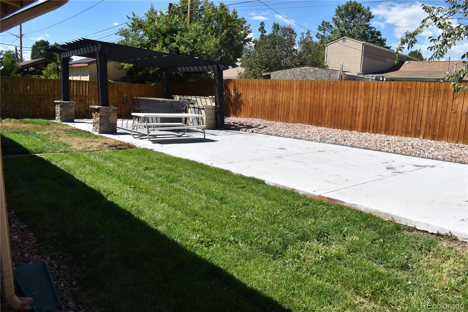 MLS Image #33 for 1383 s canosa court,denver, Colorado