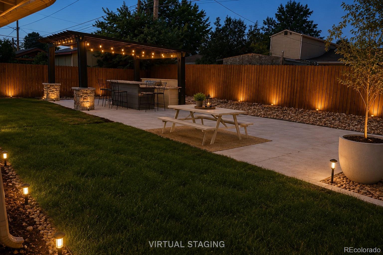 MLS Image #34 for 1383 s canosa court,denver, Colorado