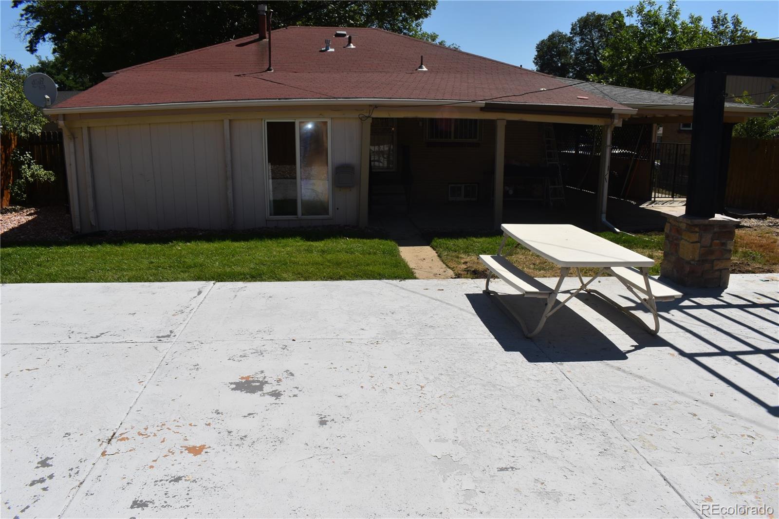MLS Image #35 for 1383 s canosa court,denver, Colorado