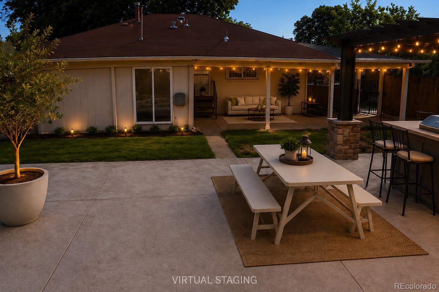 MLS Image #36 for 1383 s canosa court,denver, Colorado