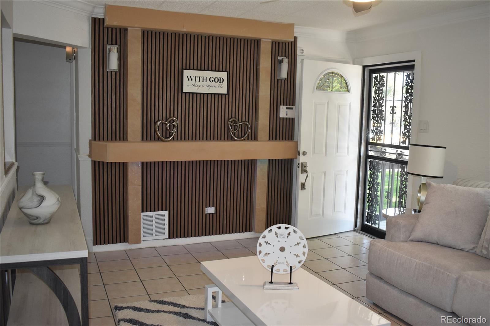 MLS Image #4 for 1383 s canosa court,denver, Colorado