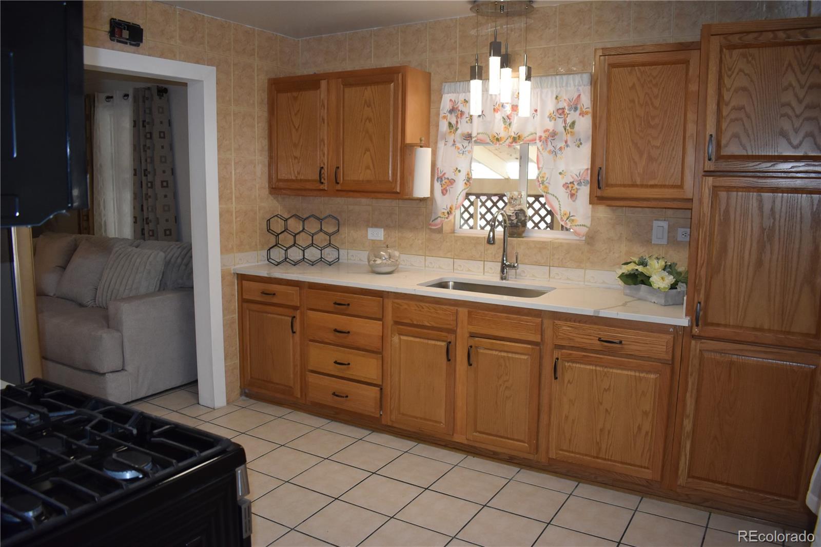 MLS Image #9 for 1383 s canosa court,denver, Colorado