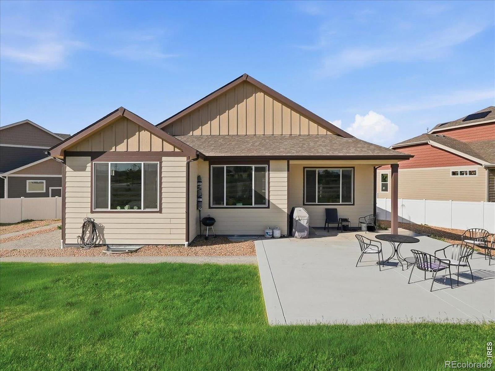 MLS Image #22 for 4680  mountain sky court,johnstown, Colorado