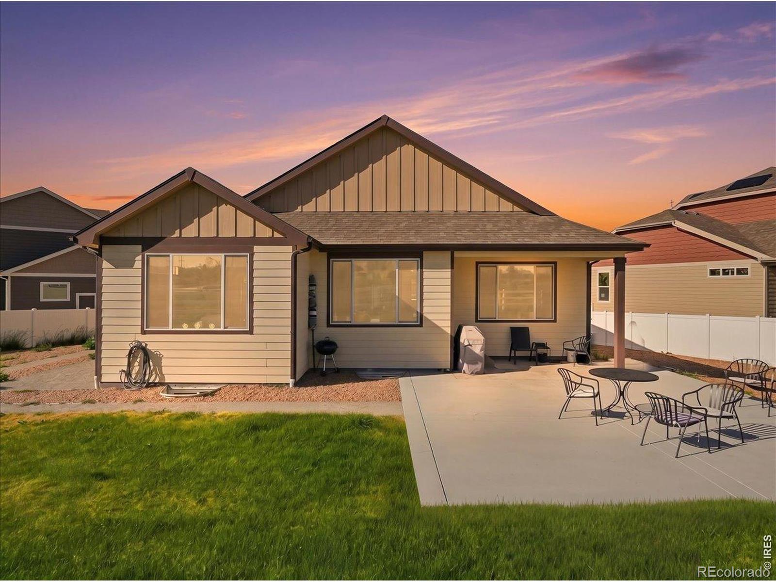 MLS Image #23 for 4680  mountain sky court,johnstown, Colorado