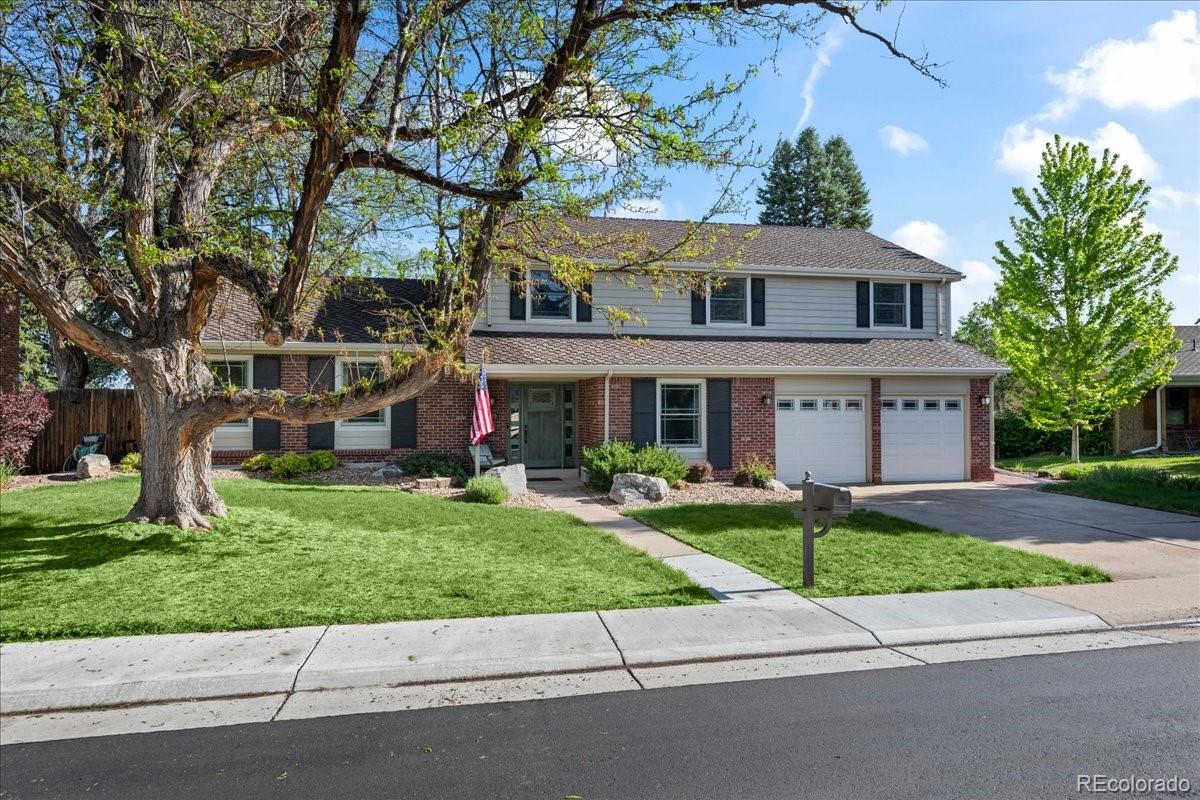 MLS Image #1 for 8219 e geddes avenue,centennial, Colorado