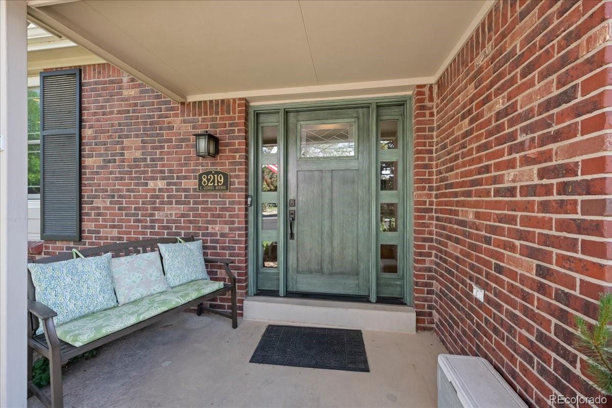 MLS Image #2 for 8219 e geddes avenue,centennial, Colorado