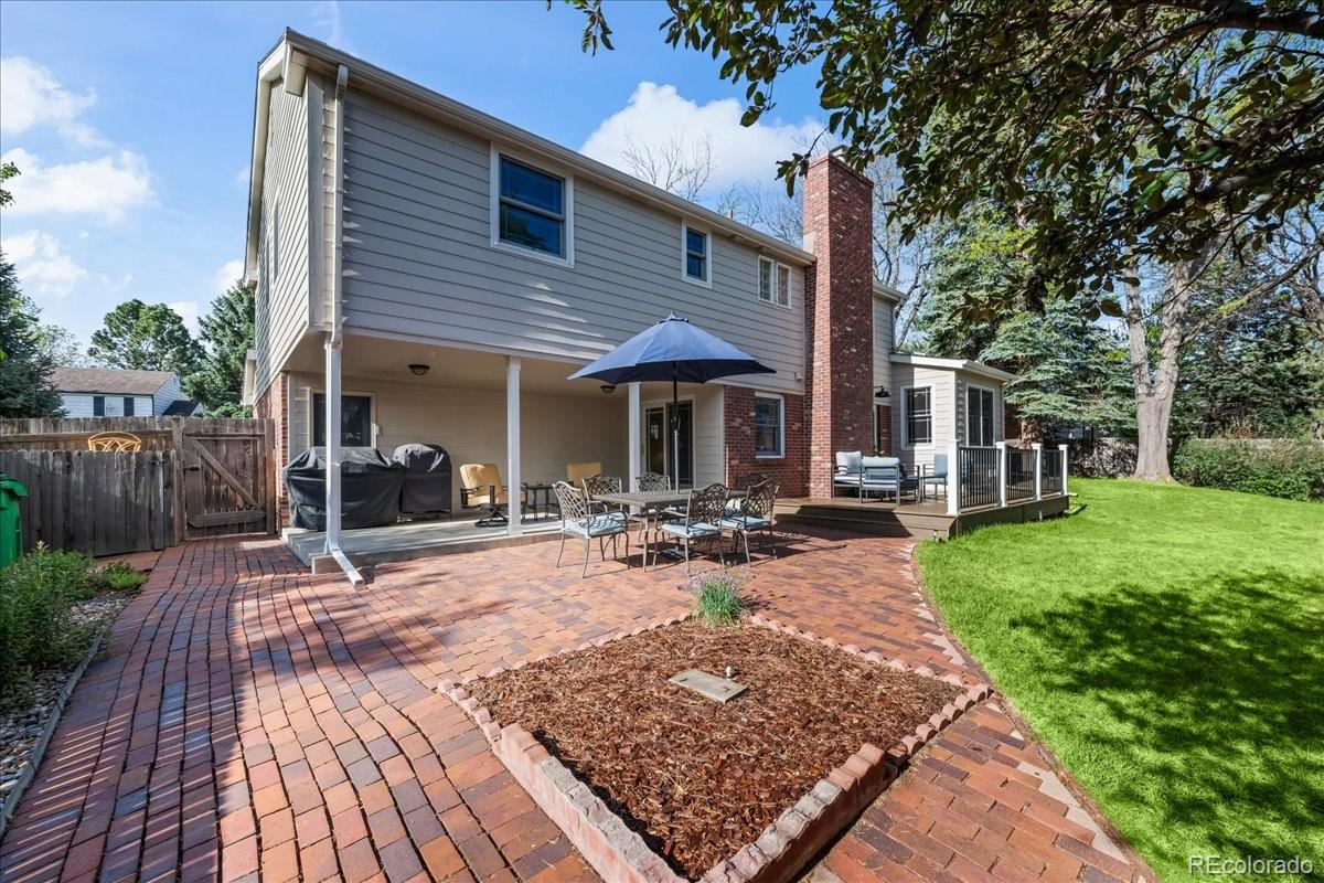 MLS Image #32 for 8219 e geddes avenue,centennial, Colorado
