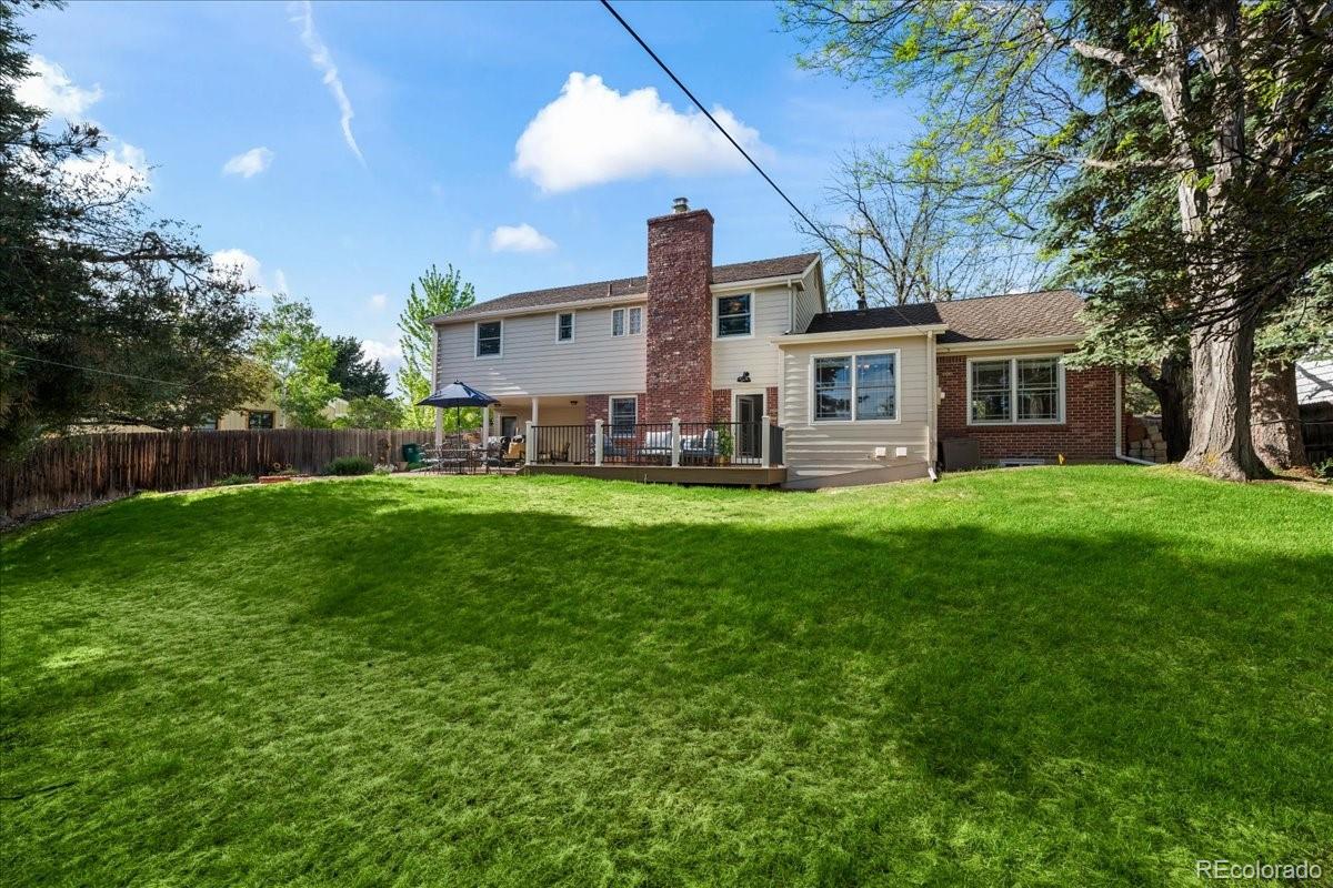 MLS Image #35 for 8219 e geddes avenue,centennial, Colorado