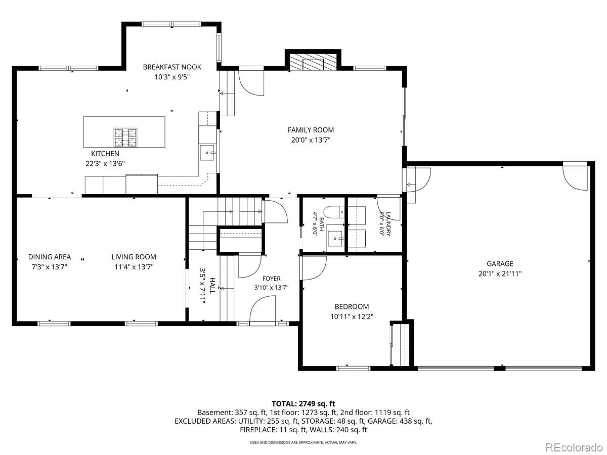 MLS Image #37 for 8219 e geddes avenue,centennial, Colorado