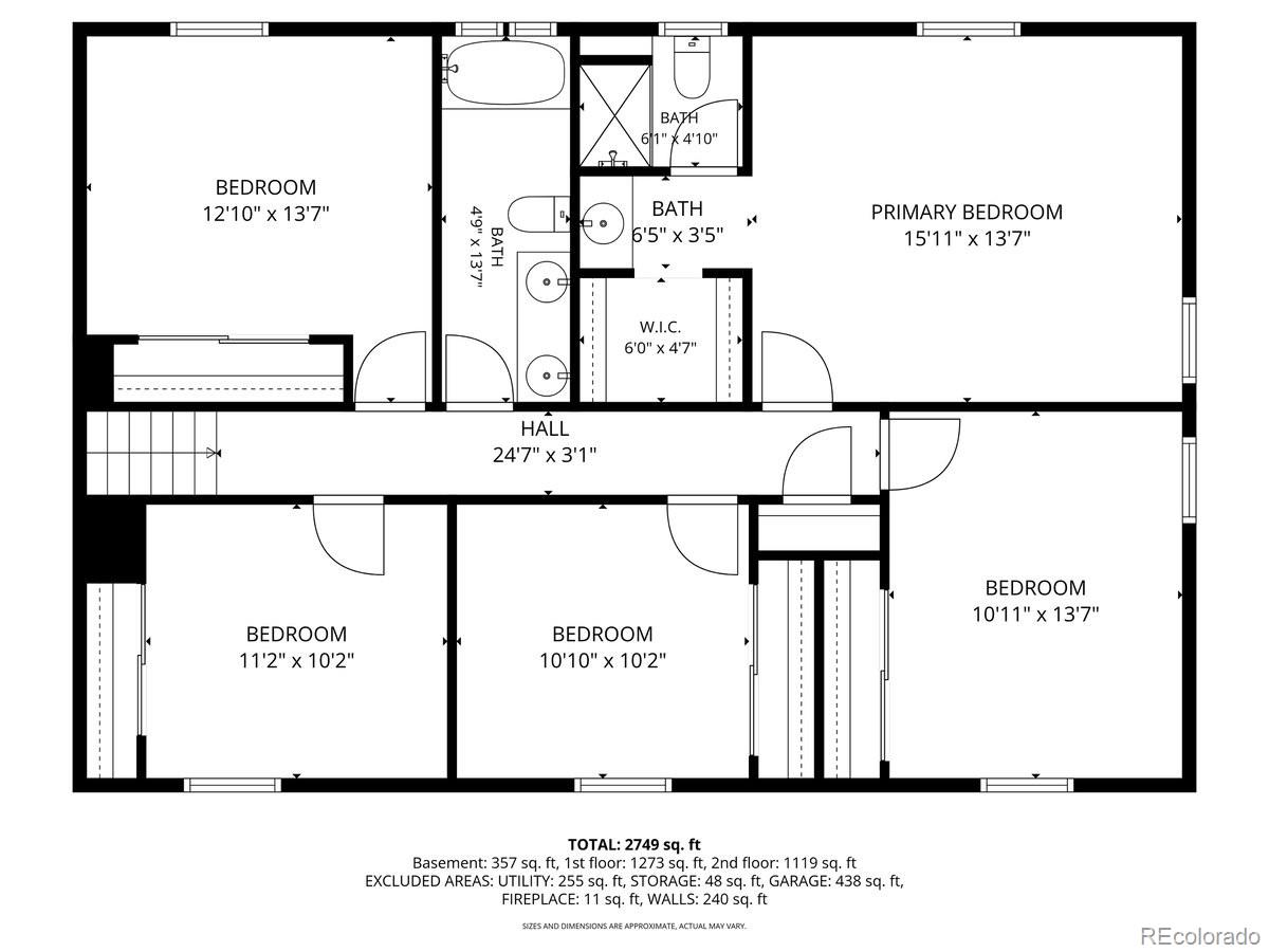 MLS Image #38 for 8219 e geddes avenue,centennial, Colorado