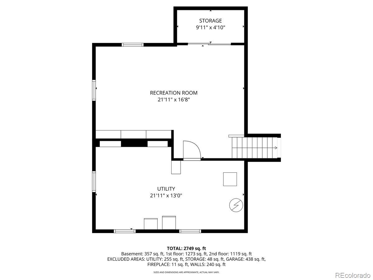 MLS Image #39 for 8219 e geddes avenue,centennial, Colorado