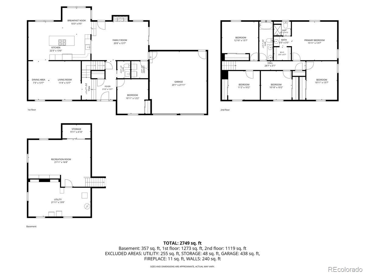 MLS Image #40 for 8219 e geddes avenue,centennial, Colorado