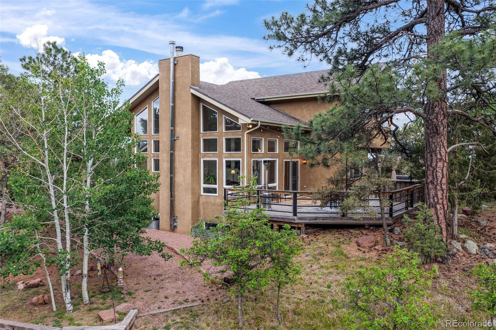 MLS Image #2 for 15978  cala rojo drive,colorado springs, Colorado