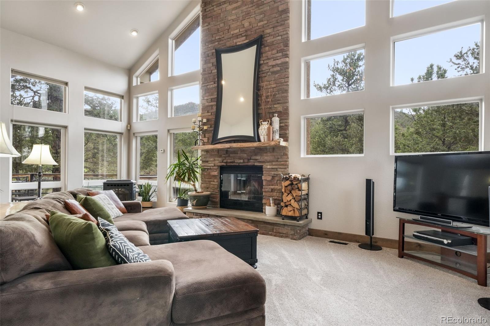 MLS Image #3 for 15978  cala rojo drive,colorado springs, Colorado