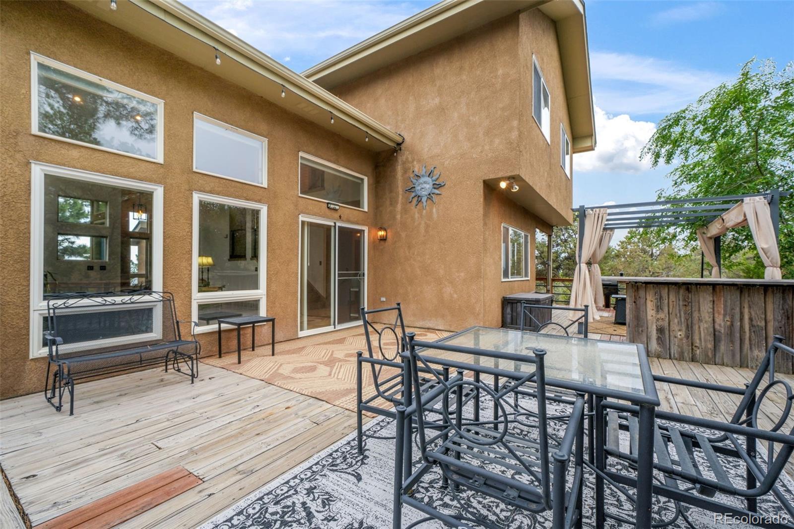 MLS Image #35 for 15978  cala rojo drive,colorado springs, Colorado