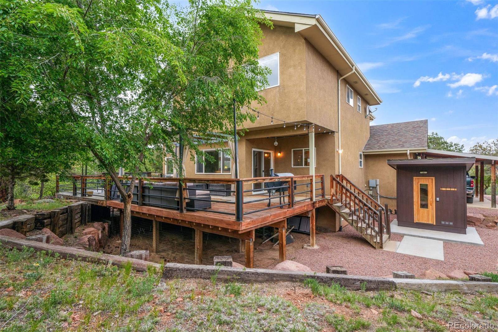 MLS Image #38 for 15978  cala rojo drive,colorado springs, Colorado