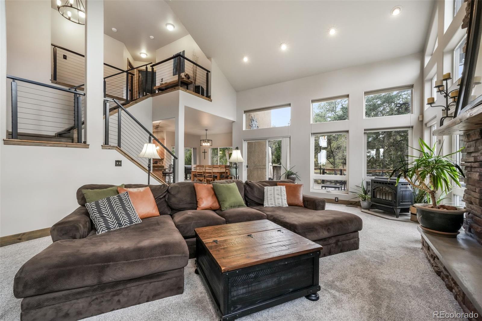 MLS Image #4 for 15978  cala rojo drive,colorado springs, Colorado