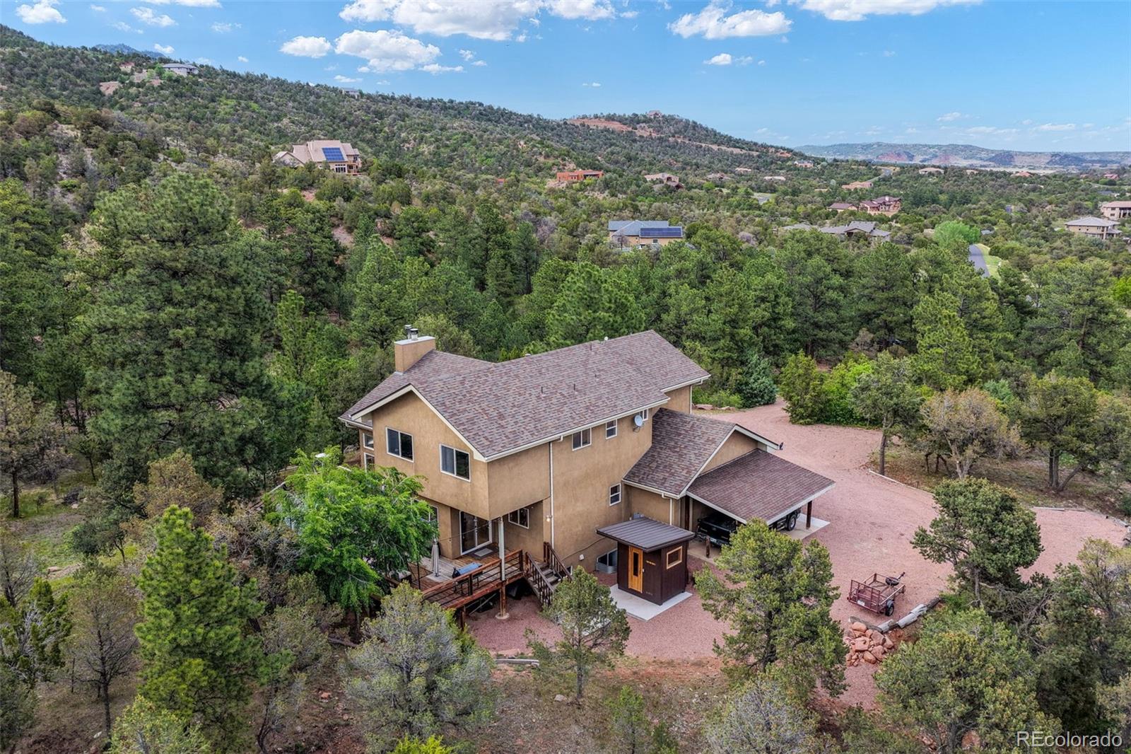 MLS Image #41 for 15978  cala rojo drive,colorado springs, Colorado