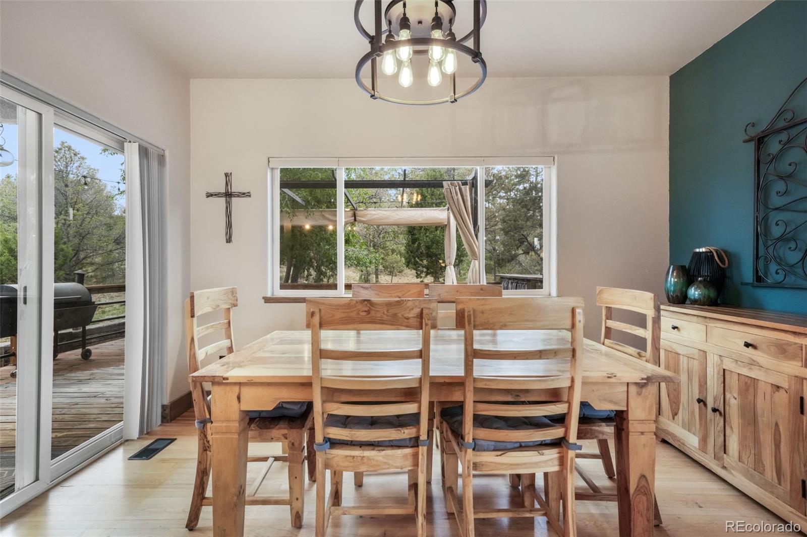 MLS Image #9 for 15978  cala rojo drive,colorado springs, Colorado