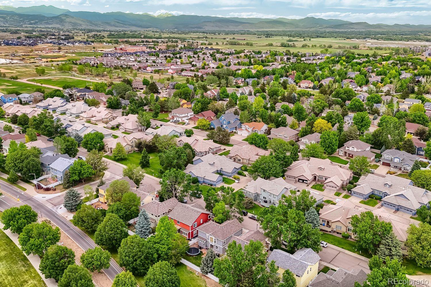 MLS Image #44 for 3921  florentine drive,longmont, Colorado