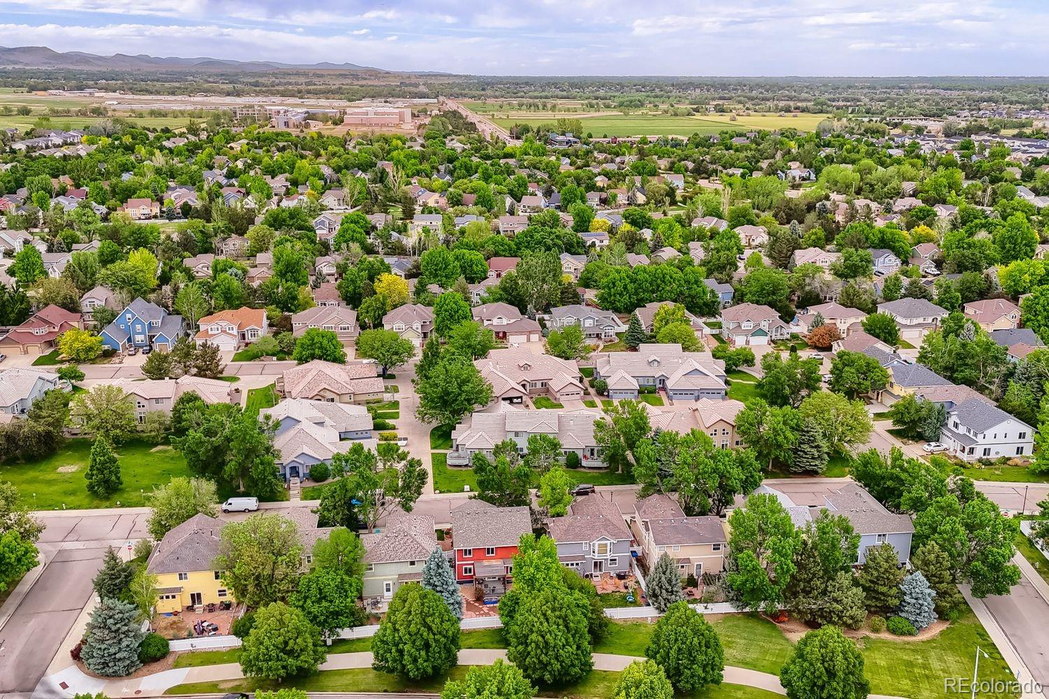 MLS Image #45 for 3921  florentine drive,longmont, Colorado