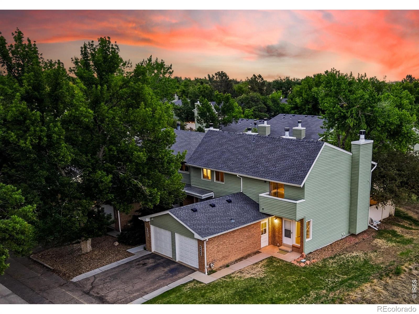 MLS Image #0 for 1514  seneca circle,lafayette, Colorado