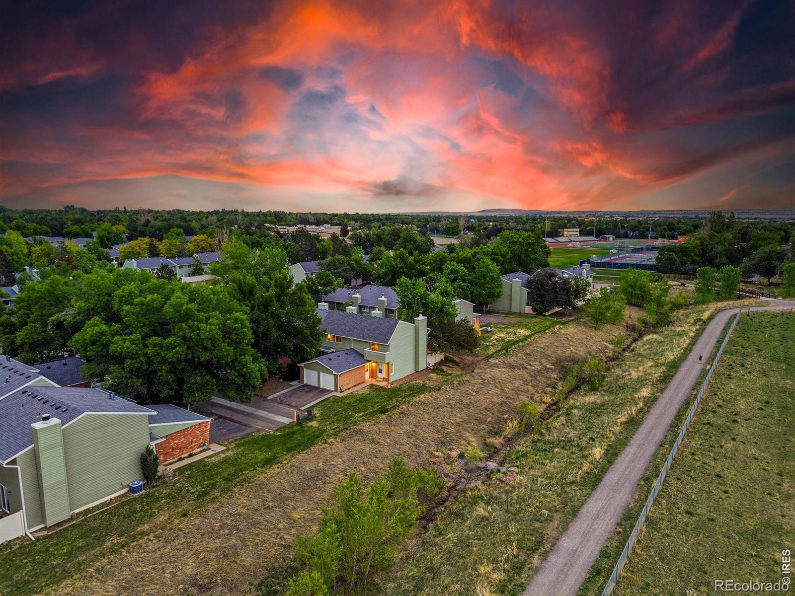 MLS Image #34 for 1514  seneca circle,lafayette, Colorado