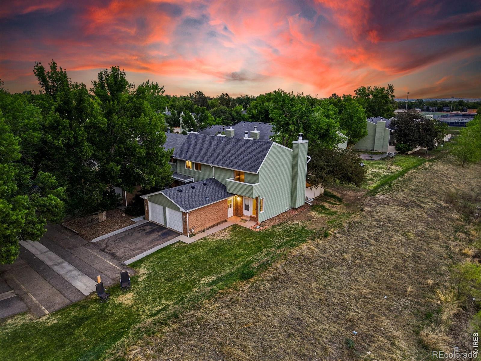 MLS Image #35 for 1514  seneca circle,lafayette, Colorado