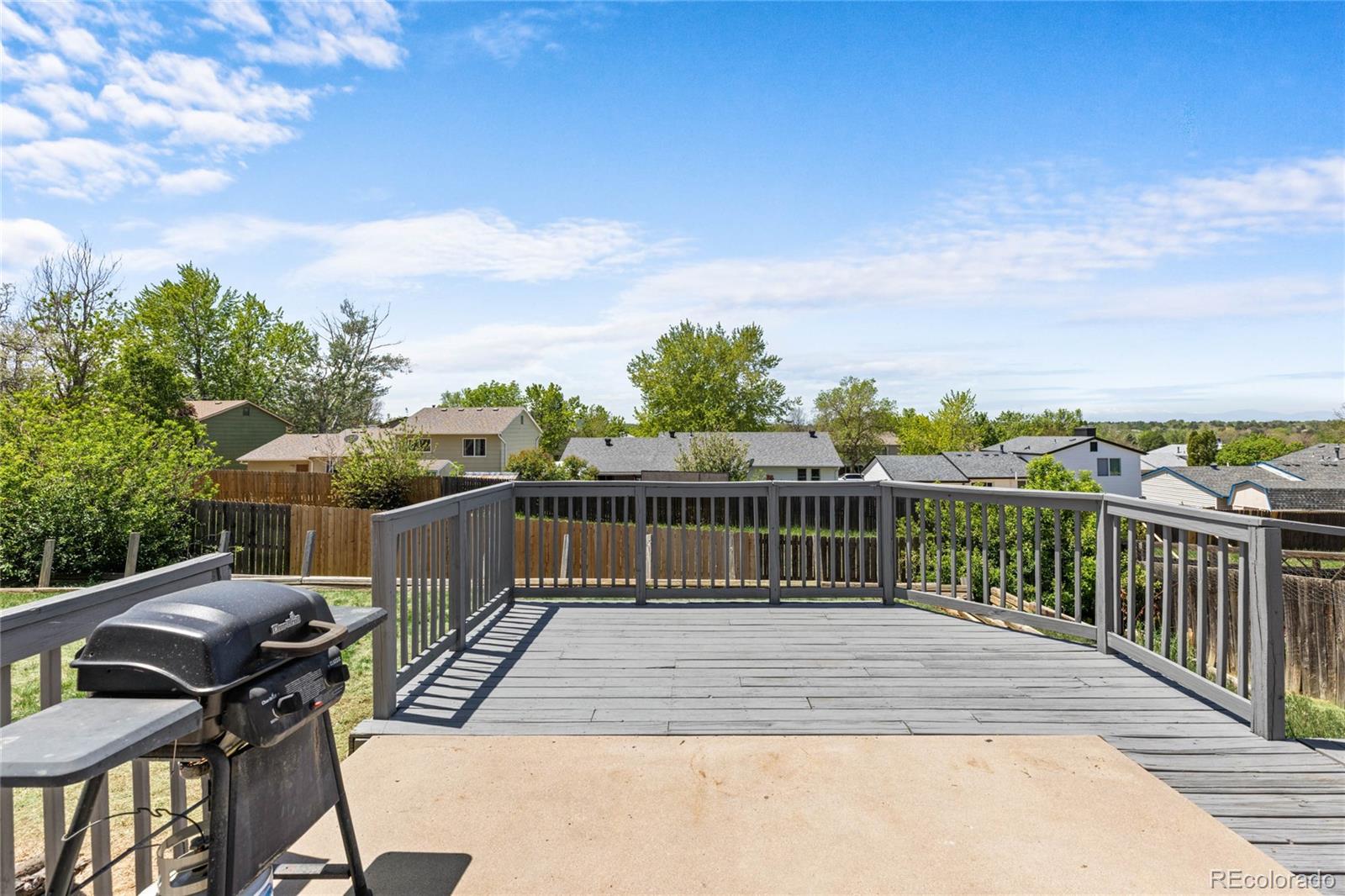 MLS Image #28 for 16562 e louisiana drive,aurora, Colorado
