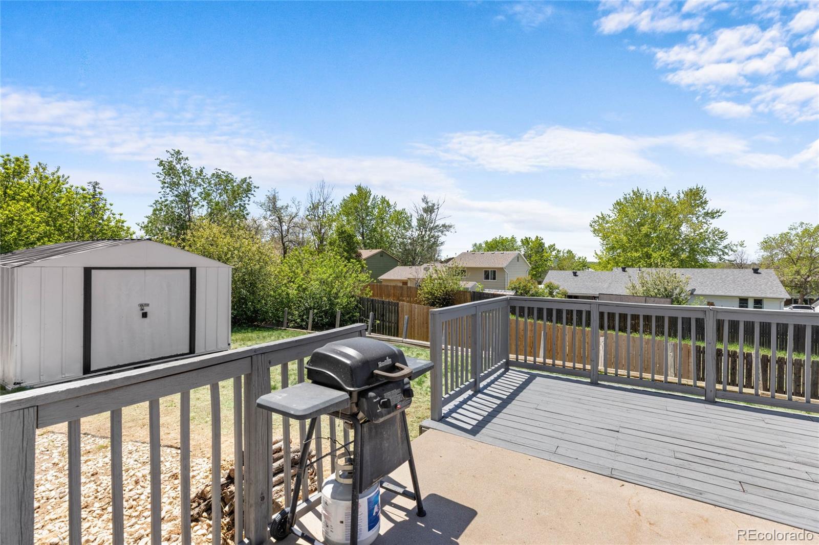 MLS Image #30 for 16562 e louisiana drive,aurora, Colorado