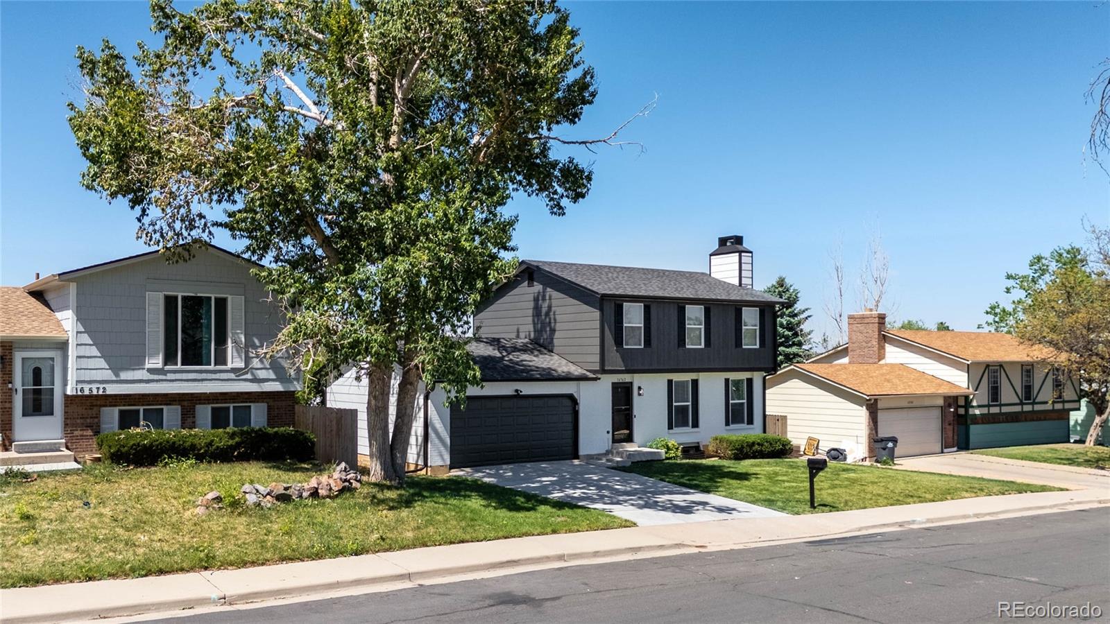 MLS Image #32 for 16562 e louisiana drive,aurora, Colorado