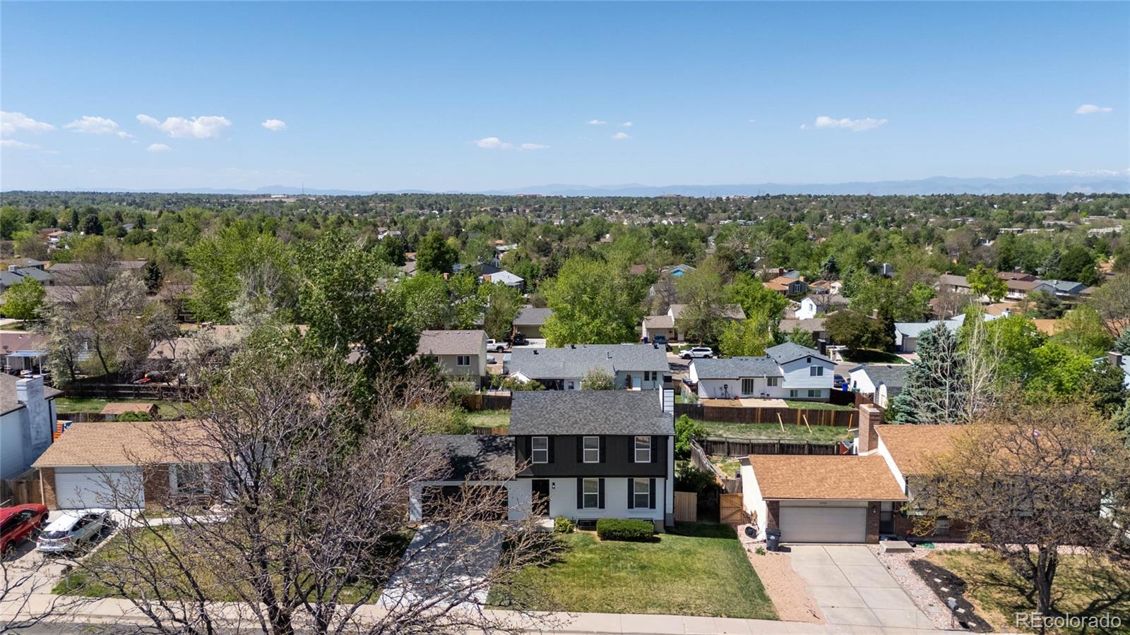 MLS Image #33 for 16562 e louisiana drive,aurora, Colorado