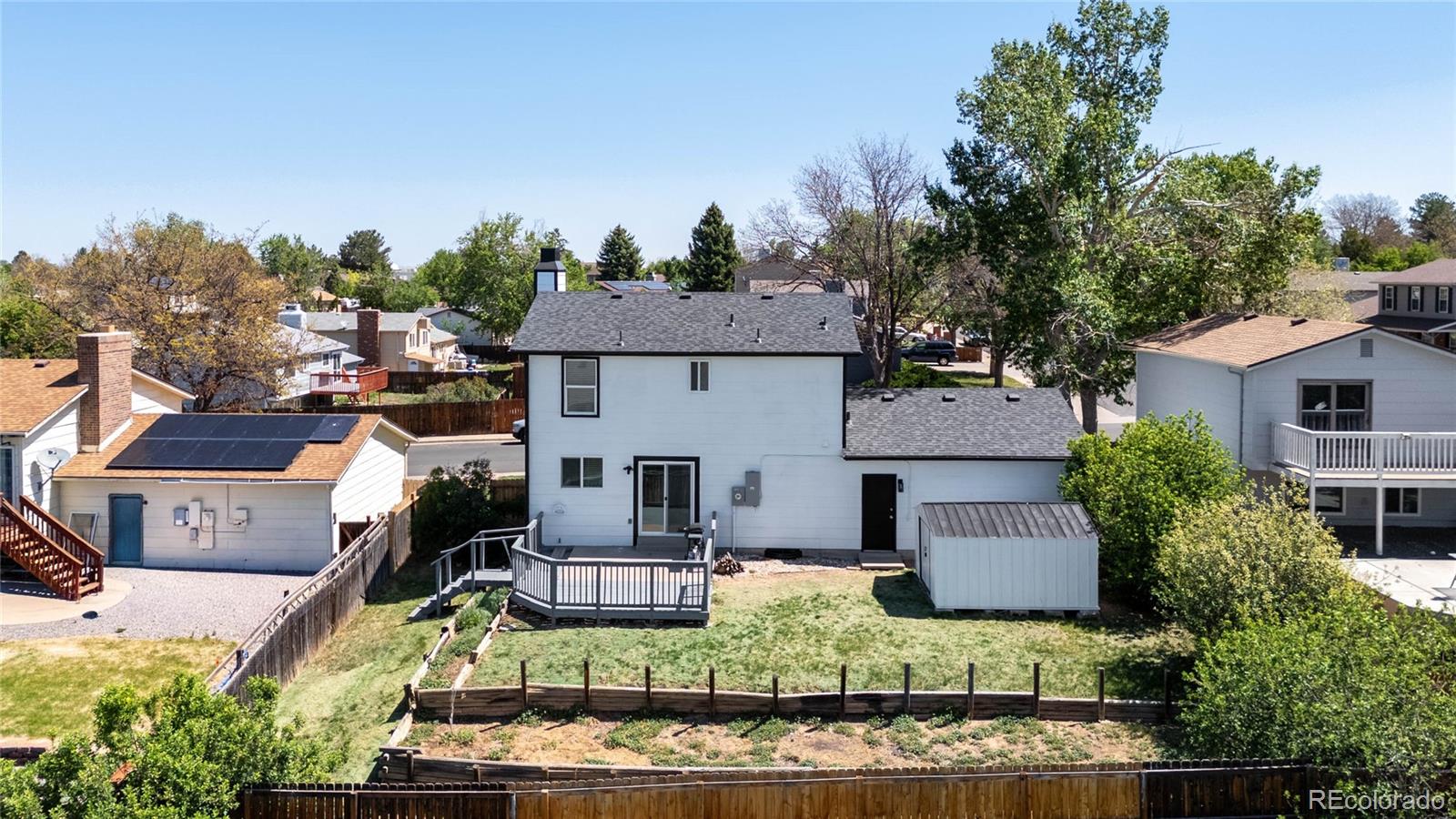 MLS Image #37 for 16562 e louisiana drive,aurora, Colorado