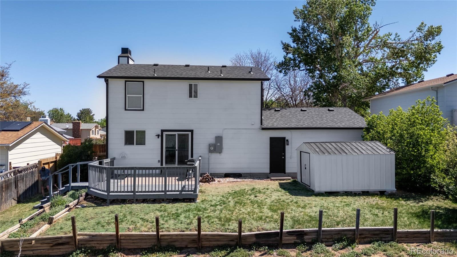 MLS Image #38 for 16562 e louisiana drive,aurora, Colorado