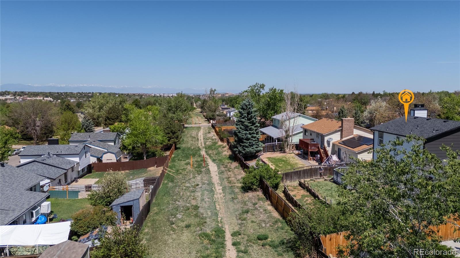 MLS Image #41 for 16562 e louisiana drive,aurora, Colorado