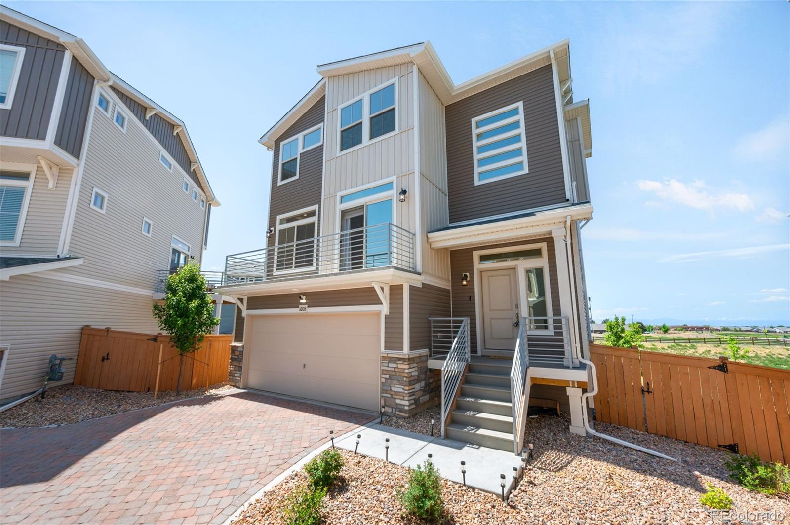 MLS Image #1 for 16103 e 111th drive,commerce city, Colorado