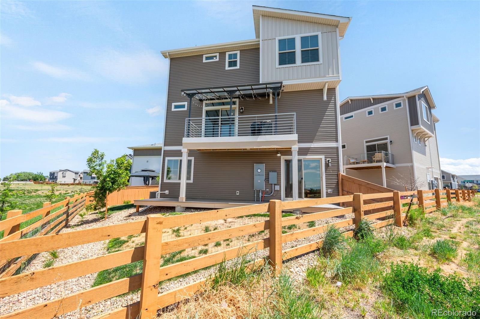 MLS Image #25 for 16103 e 111th drive,commerce city, Colorado