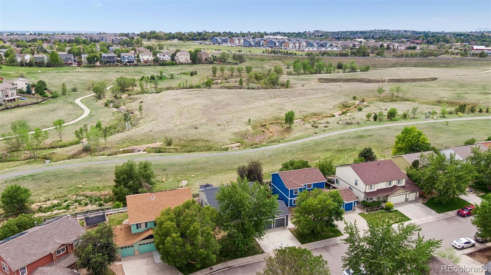 MLS Image #2 for 2758 e 109th avenue,northglenn, Colorado