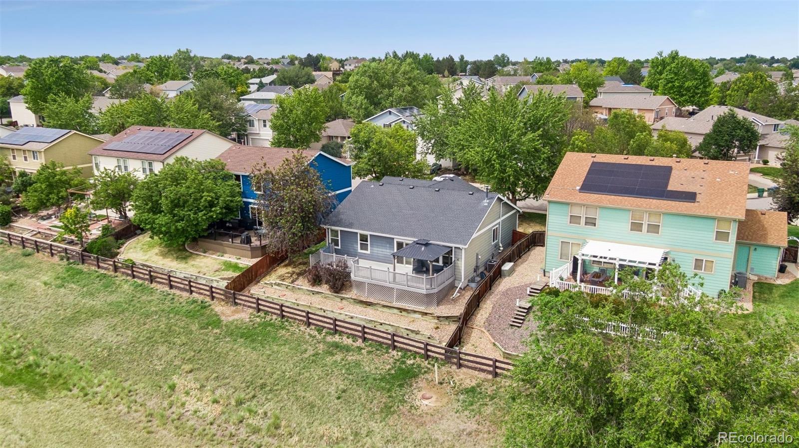 MLS Image #3 for 2758 e 109th avenue,northglenn, Colorado
