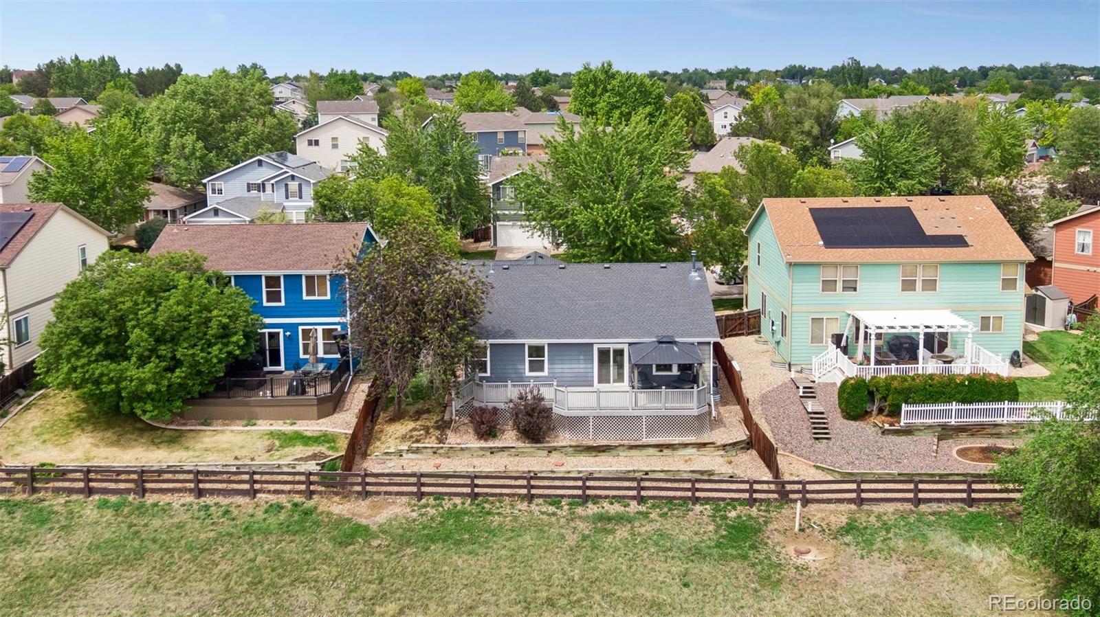 MLS Image #4 for 2758 e 109th avenue,northglenn, Colorado