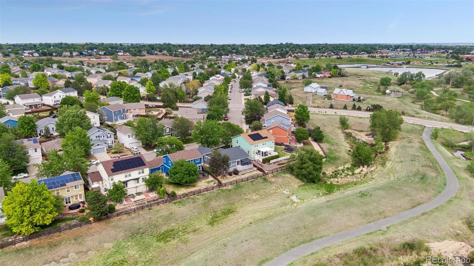 MLS Image #5 for 2758 e 109th avenue,northglenn, Colorado