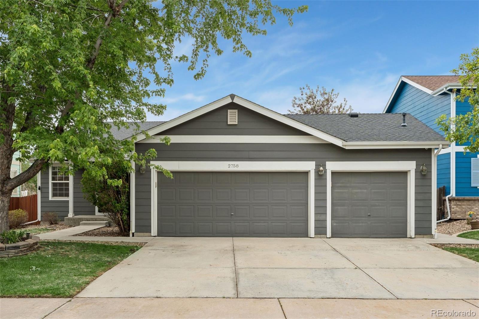 MLS Image #7 for 2758 e 109th avenue,northglenn, Colorado