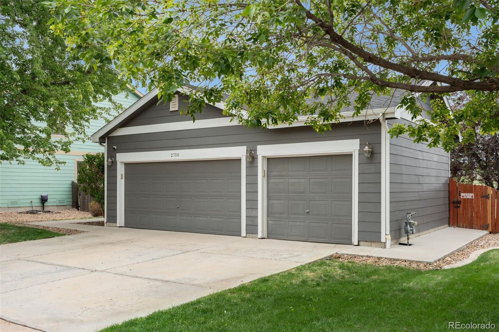 MLS Image #8 for 2758 e 109th avenue,northglenn, Colorado